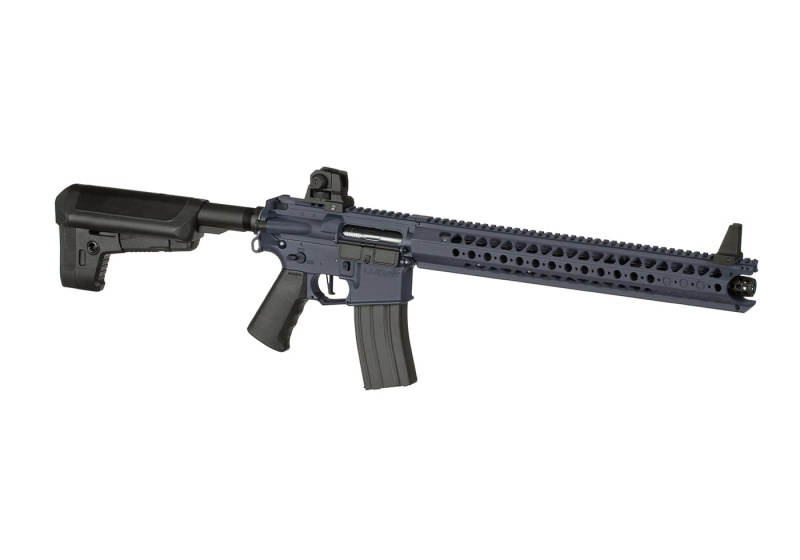 Krytac War Sport LVOA-C S-AEG – Grau